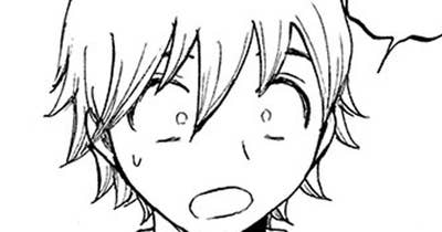 その２２　酸いもん甘いもん（後編）