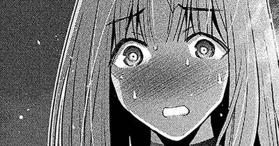 第１１８話　アンビリーバブル・アンビバレンス