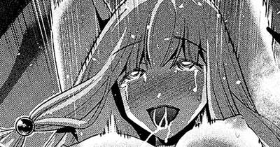 第１２１話　Ｄａｙｓ　ｏｆ　Ｇａｚｅ