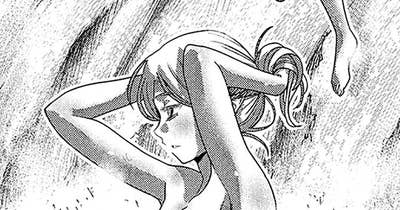 第１２２話　森の街のエルフェンリート