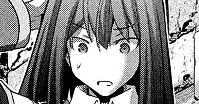 第１２４話　キャッスル・マッスル