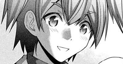 第１２５話　Ｃｒｙｉｎｇ　Ｃｌｉｍｂｉｎｇ（クライング　クライミング）