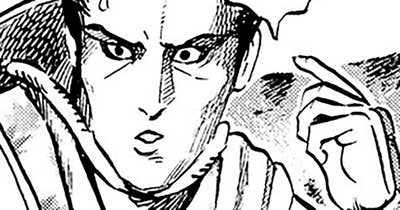 Ｖｏｌ．１７５ 静かなる闘争