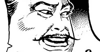 Ｖｏｌ．１７６ 物申す