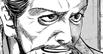 Ｖｏｌ．１８１　大望