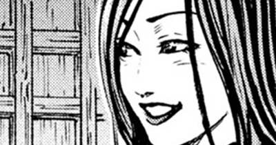 Ｖｏｌ．１８３　礼儀