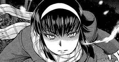 第１３２話　「開花」