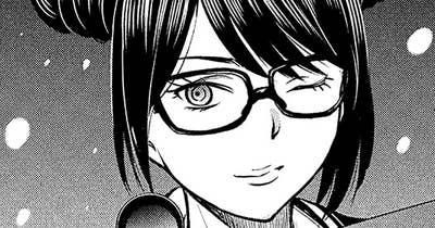 第１３３話　「村中殺人鬼」