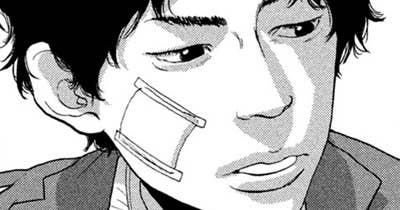 第４２話　マイルドじゃないヤンキー