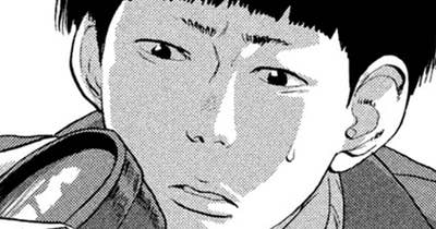 第４４話　コンビニのおばちゃん