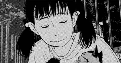 第４６話　猫になったんだよな君は