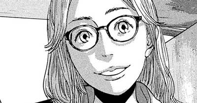 第４７話　美人すぎるくノ一