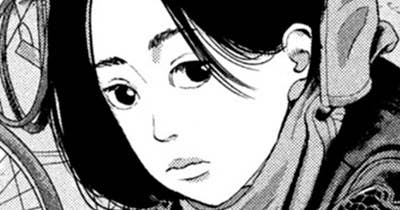 第４８話　卒業写真のあの人は