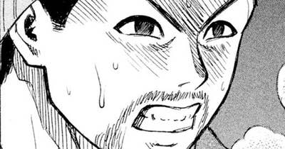 第６話　樽（たる）