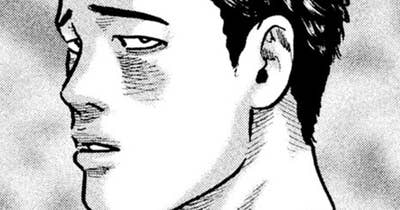 第８話／素晴らしい夜