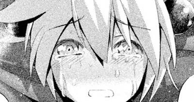 第６話　エクスタシー　エマージェンシー