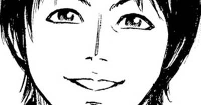 第８話　美少年