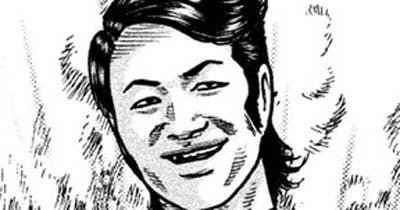 第１０話／お買い物に行こう