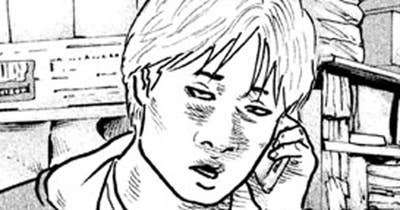 第１１話／鬼ごっこ