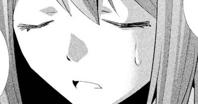 第８話　思うこと惑（まど）うこと