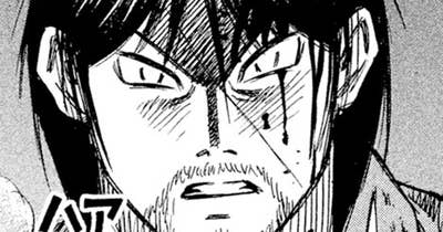 第１０話　ユリ