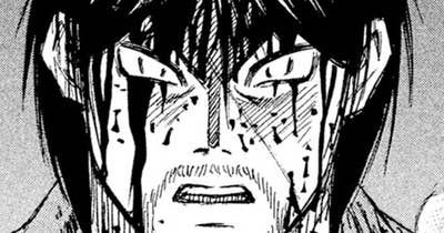 第１３話　プロムナード