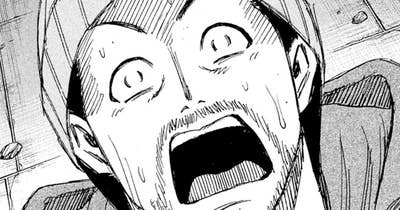 第１４話　まぜる