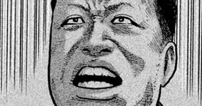 第１６話／夢と希望