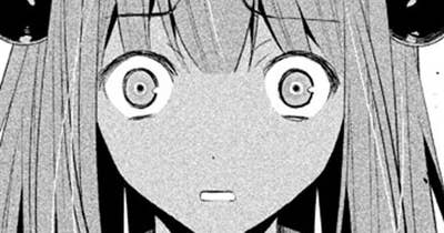 第１３話　われ、汝に呼ばわる