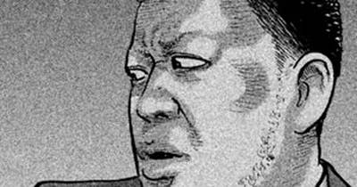 第１７話／命の話‥‥。