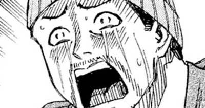 第１８話　遺体