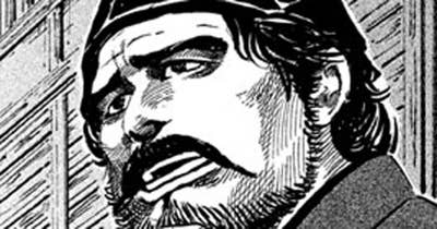 Ｖｏｌ．１４　地獄