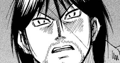 第１９話　二人の戦い