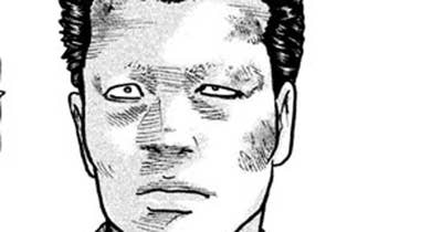 第２１話／新ジャッカル