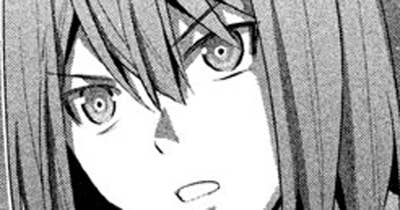 第１８話　ＦＬＡＭＥ（フレイム）×ＢＬＡＭＥ（ブレイム）