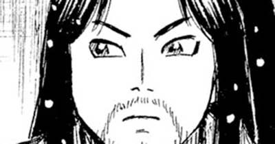 第２０話　親子