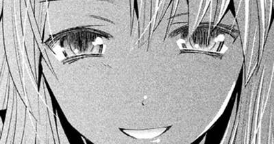 第１９話　ダークナイト