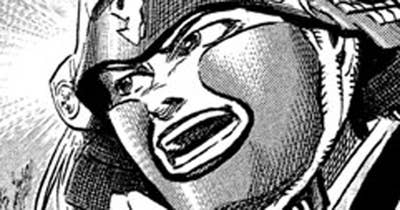 Ｖｏｌ．１６　行軍