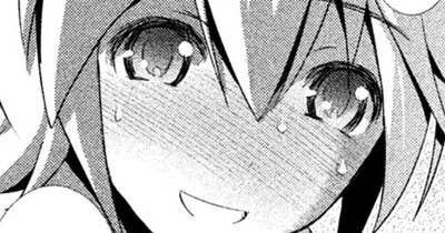 第２０話　バージン・プリーズ