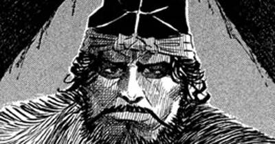 Ｖｏｌ．１９　戦（ケンカ）