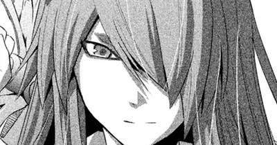 第２２話　散華（さんげ）