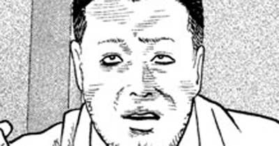 第２６話／出所祝い