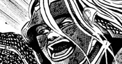 Ｖｏｌ．２２　出馬