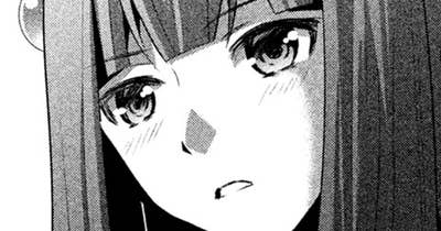 第２５話　ＤＲＯＰ（ドロップ）