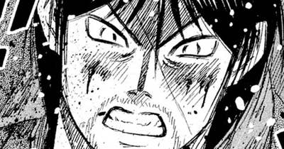 第２８話　生け捕り