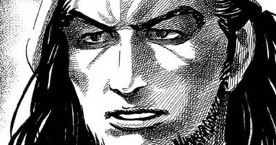 Ｖｏｌ．２５　紀州人