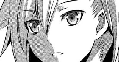 第２８話　バイ・ザ・ウェイ！