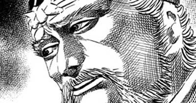 Ｖｏｌ．２６　二大国