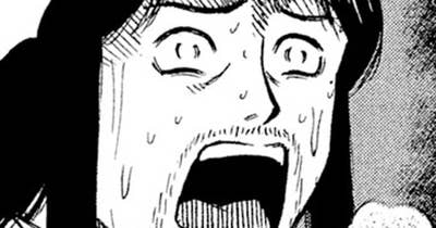 第３３話　弾切れ