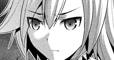 第３２話　スパイシー・スパイラル